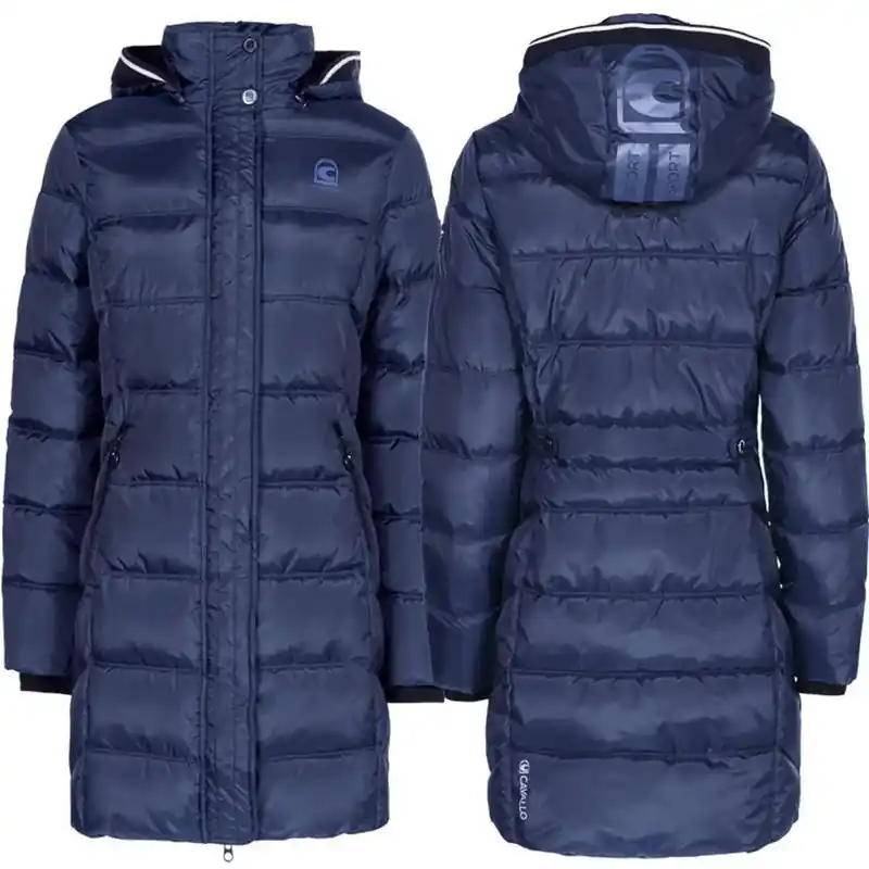 Premium | Dunparka Cavallo Bessa