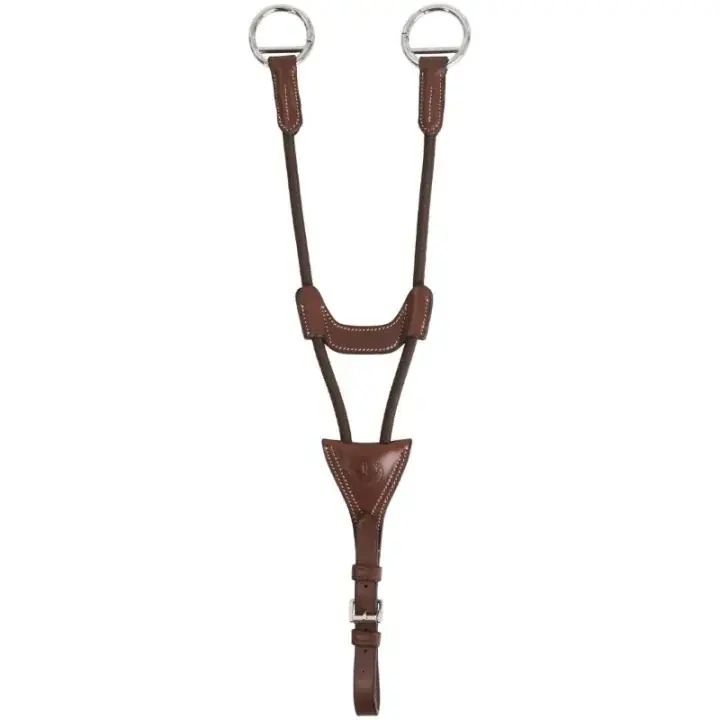Premium - Kort Martingal Elastic Eccelente Brun
