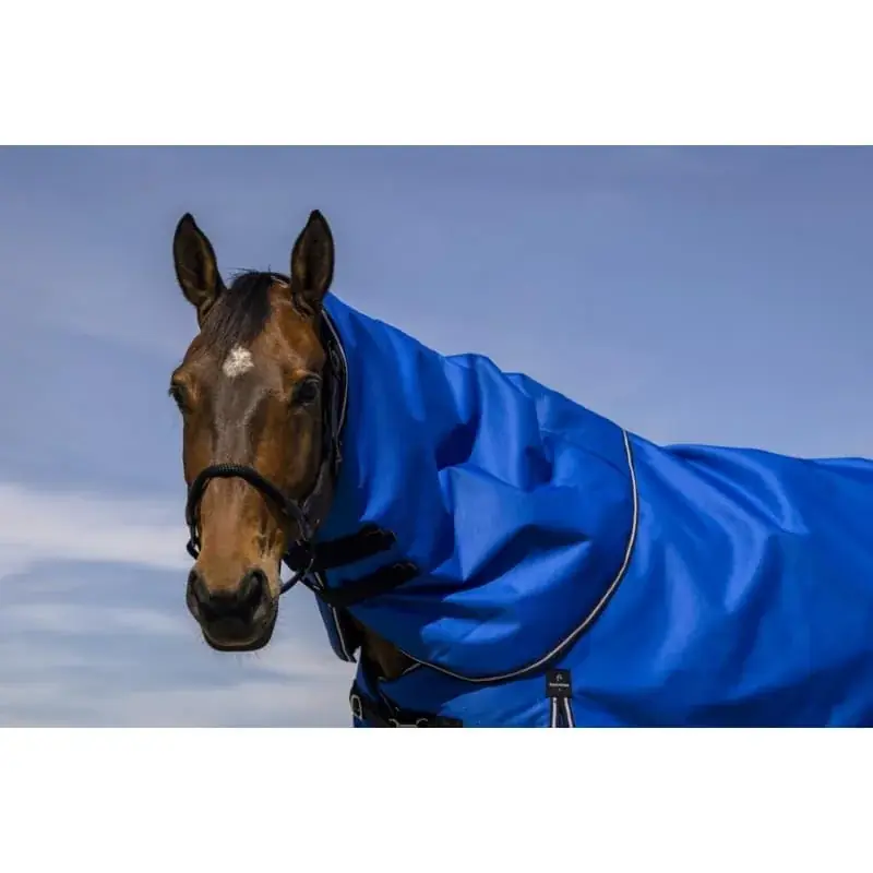 Favorit hos kunderna | Halstäcke 200g 1200D – TYREX Aisance 1200 – EQUITHÈME