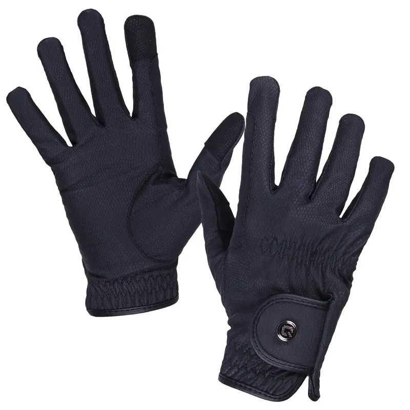 Ridhandskar QHP Force - Nedsatt pris