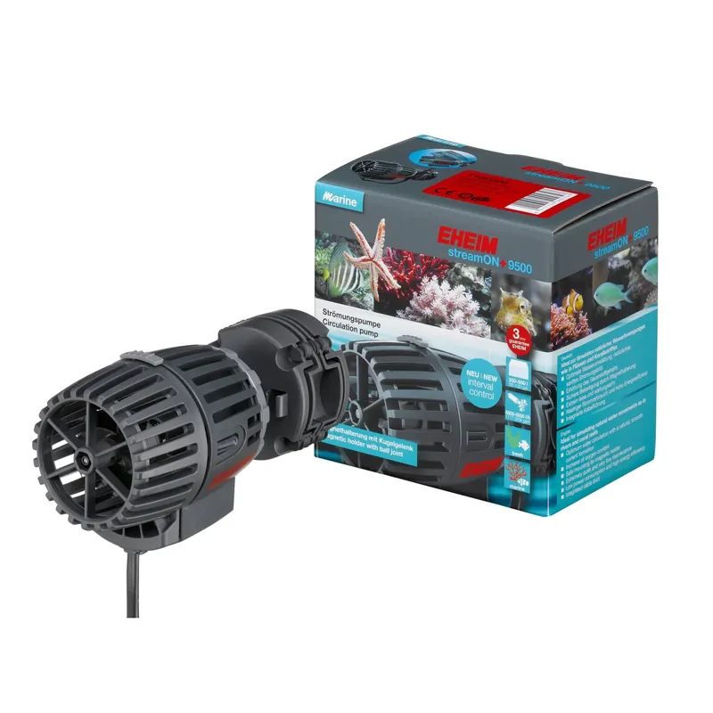 Vattenpump Eheim StreamON+ 9500 | Tidsbegränsat erbjudande
