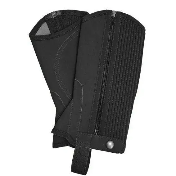 Köp idag - Mini-chaps i nubuck HKM
