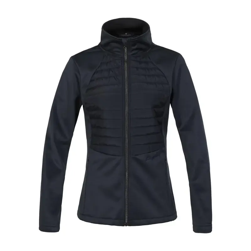 JACKA OCTAVIA HYBRID NAVY - Sänkt pris