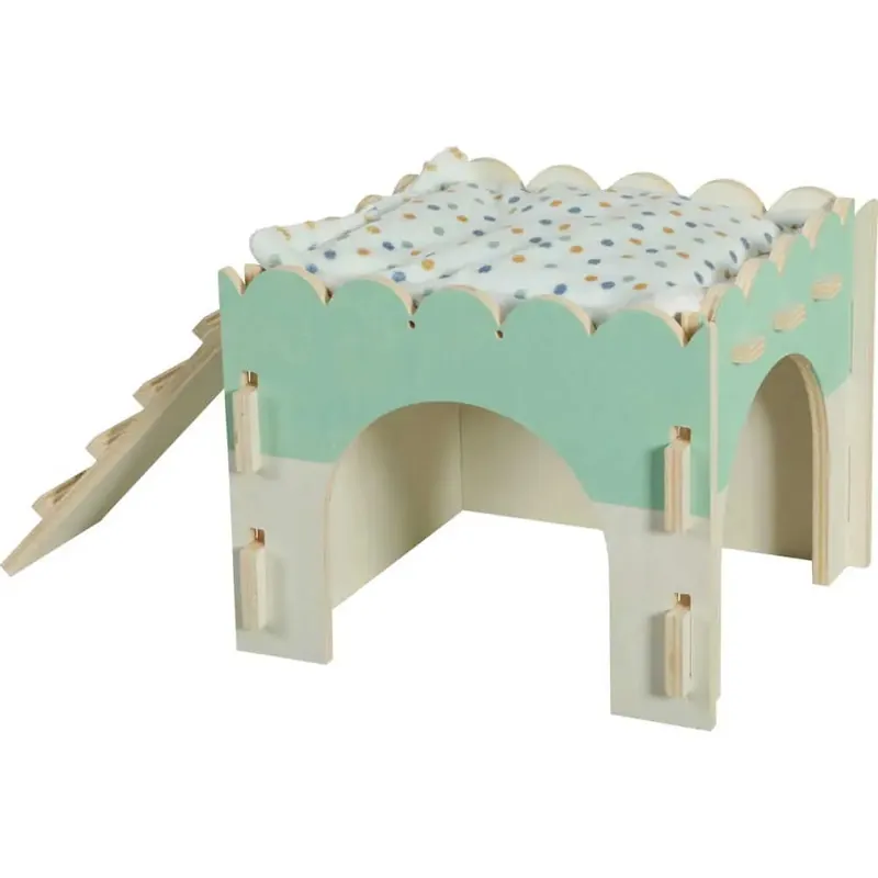 Kanonpris | Kaninbur Zolux Cosy