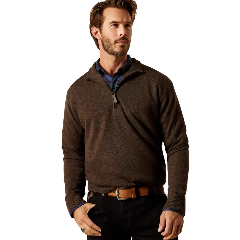Sweatshirt Ariat Bolinas | Så länge lagret räcker