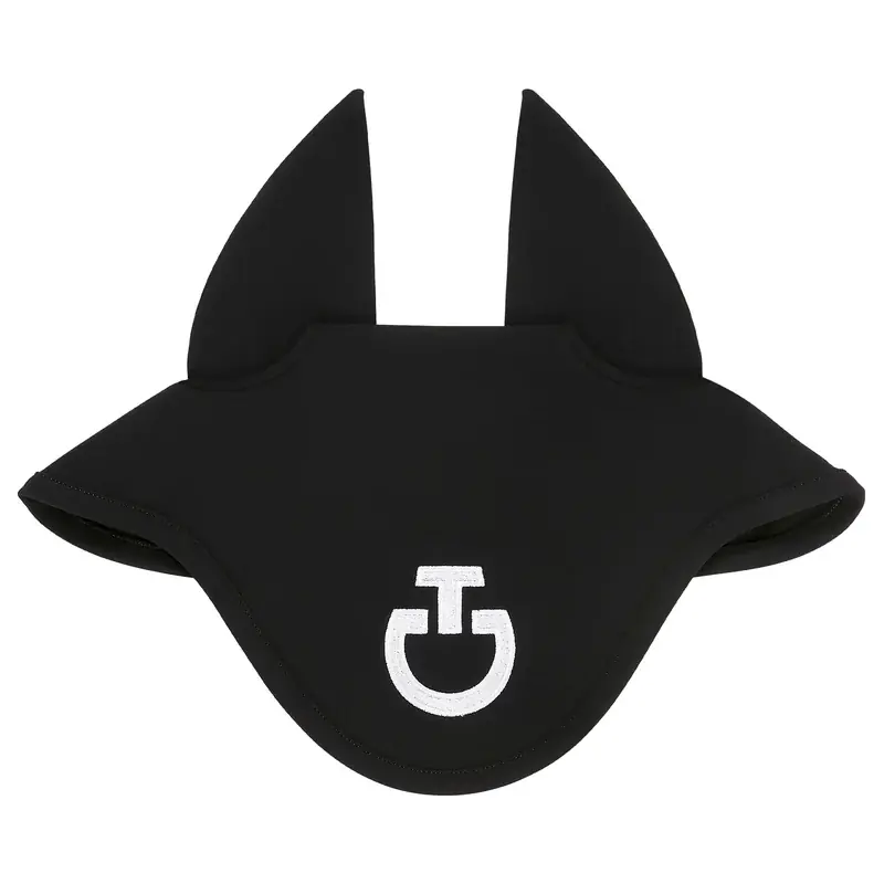 CT LW Jersey Flughuva – Svart - Extra bra pris