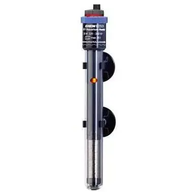 Rekommenderas - Uppvärmning Eheim thermocontrol 25