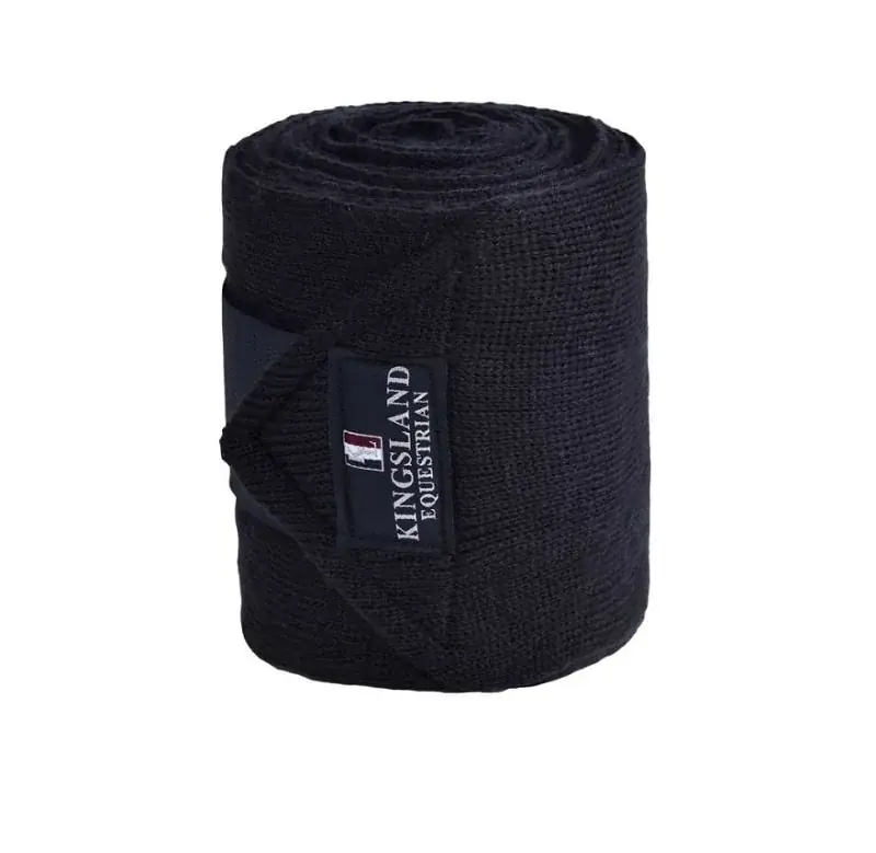 Köp nu | KL Stallbandage – Marin