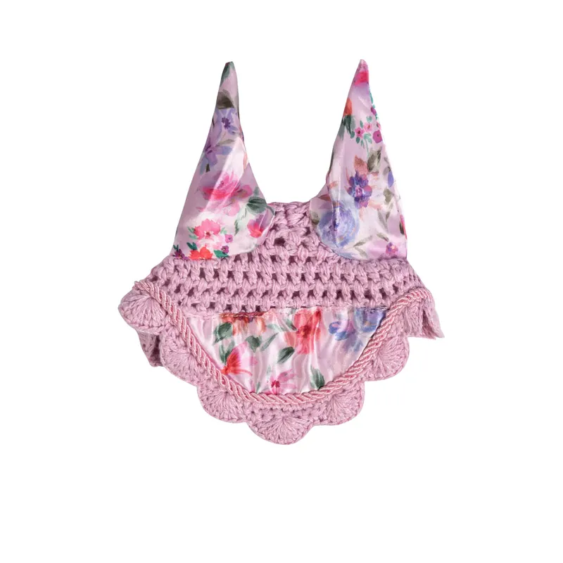 Spara nu | Mössa för hobby horse HKM Kids Print