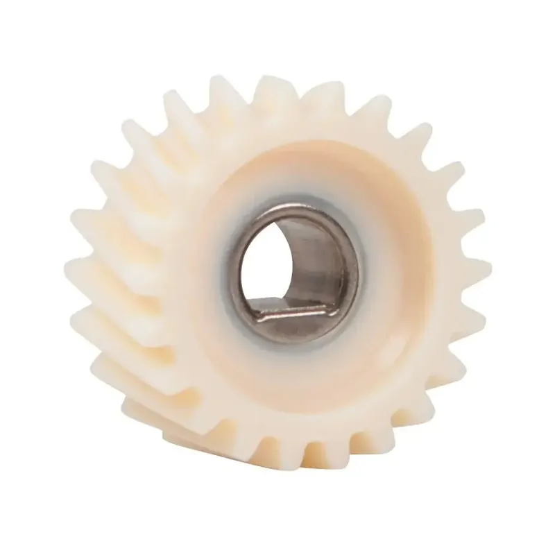 Efterfrågad | Sprocket Heiniger Xperience