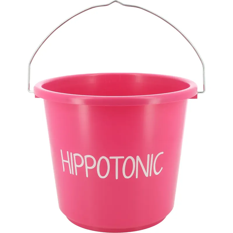Stabil hink Hippotonic - Säker betalning