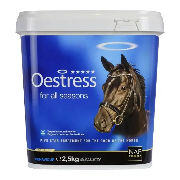 Rabatter - OESTRESS 2,5 KG