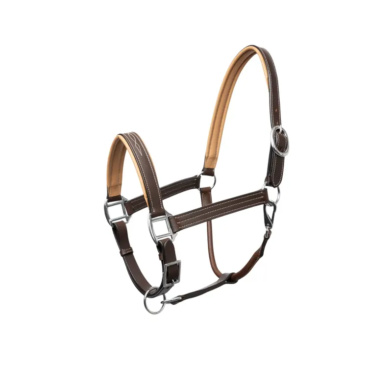 Premiumkvalitet - Hästsadel Horze Sophistication Leather