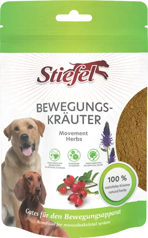 Nytt lägre pris - Rörelseörter 100 g