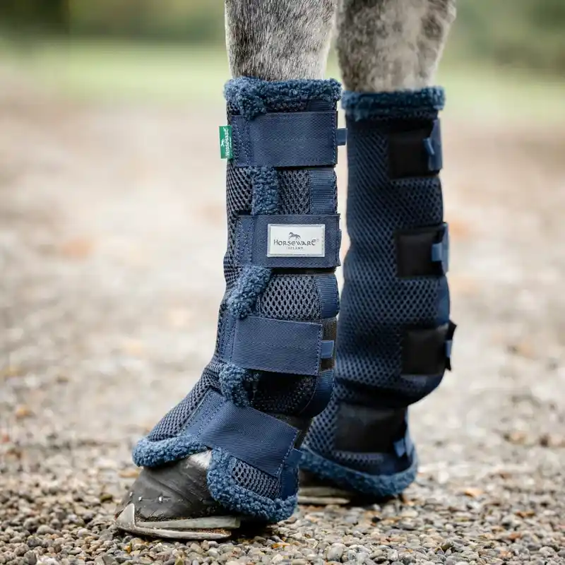Favorit - Show Ready Wraps – Navy
