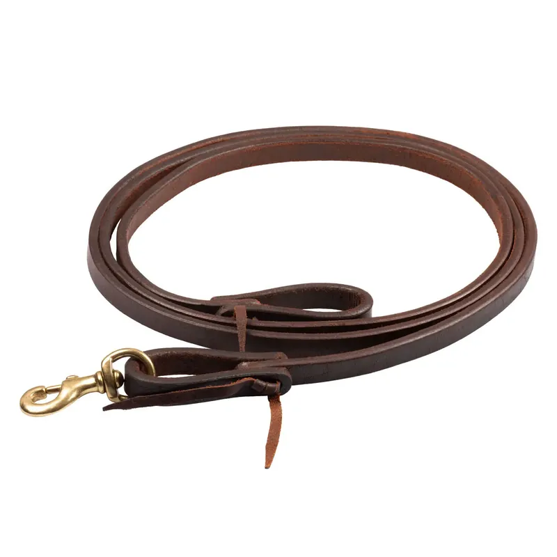 Hästens tyglar Pool’s Roping - Extra bra pris