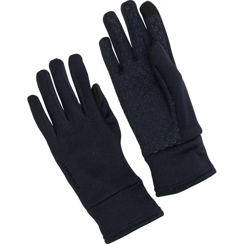 Beställ online | Ridhandske JUNIOR Fleece – Elette – EQUIPAGE
