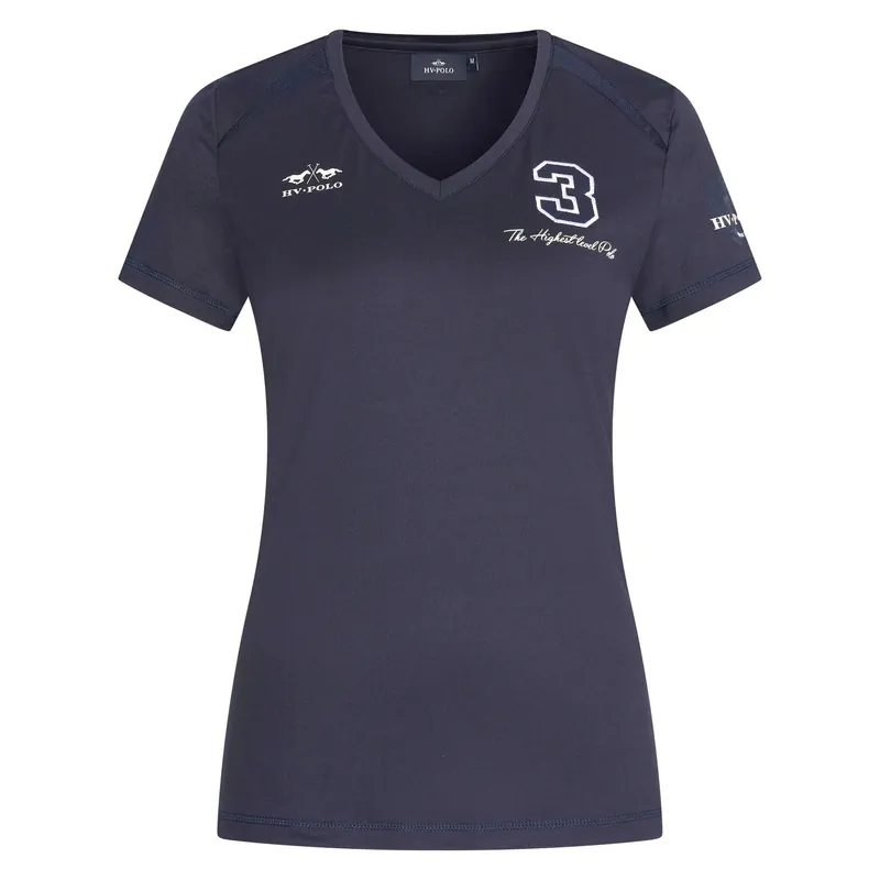 Rea - T-shirt för kvinnor HV Polo Eline