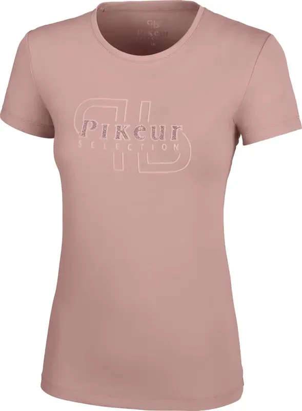 Selection Shirt Pale Mauve 42 | Rabatt