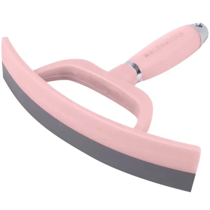 Svettskrapa Gel Rosa - Rea