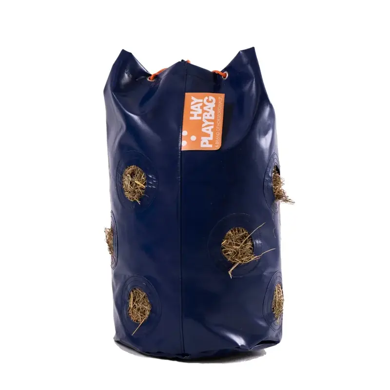Favorit hos kunderna - HayPlay Bag – Small