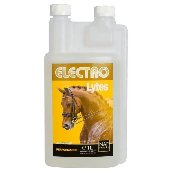 Deal | Electro Lytes flytande 1L