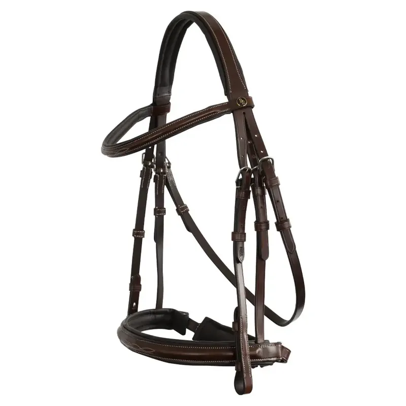 Anatomiskt utformade ridbyglar BR Equitation Oxford - Nyhet i sortimentet