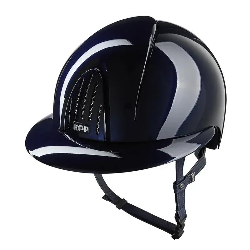 Nyhet | Smart Nova Metal Polish Polo – Marin