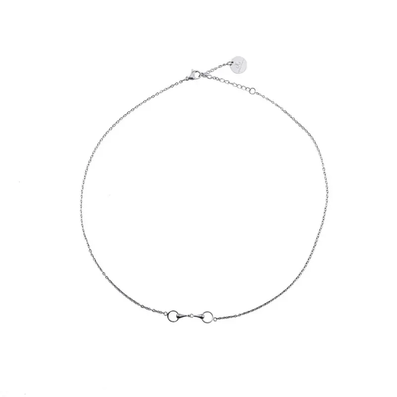 HALSBAND SILVER | Bara denna vecka