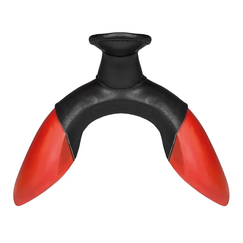 Gratis retur | Vred med barnlur Edix Saddles