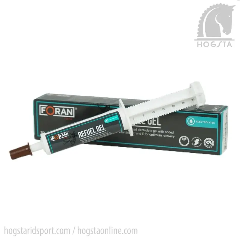 Tillverkarpris | Refuel gel – 30 ml