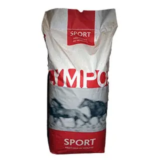 SPORT 25 KG - Kampanjpris