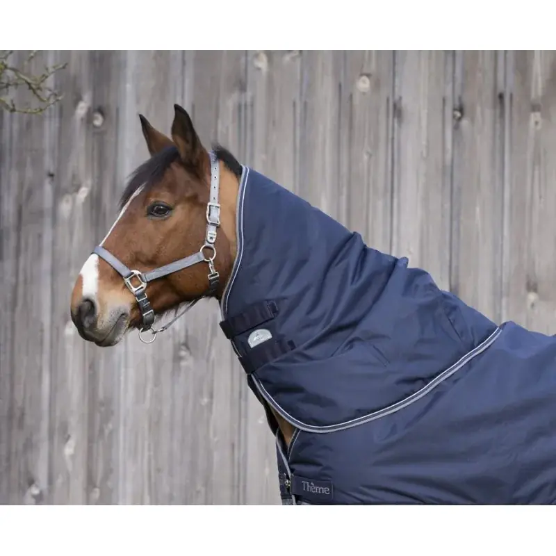 Halstäcke 200g 600D – Tyrex – EQUITHÉME | Tryggt köp