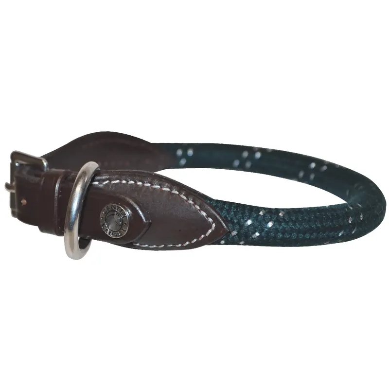 Nyhet - Hundhalsband Canter Corde