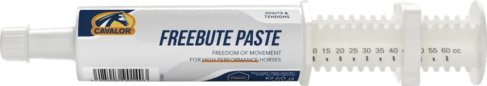 FreeBute Paste 60 g | Lågt pris