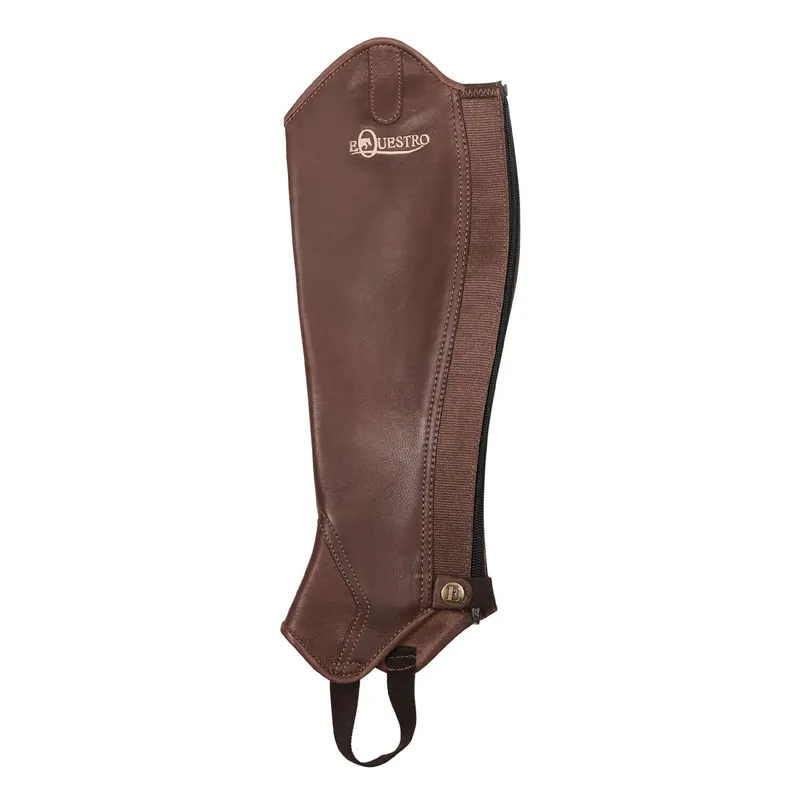 Kanonpris | Mini-chaps Equestro Modello Dunster