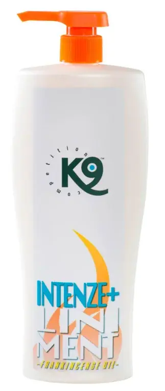 Gratis retur | Liniment – Intenze+ – Dubbelverkande