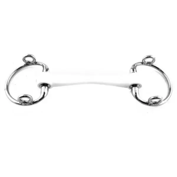 Eggbut Gag Flexi Soft- TRUST - Precis lanserat
