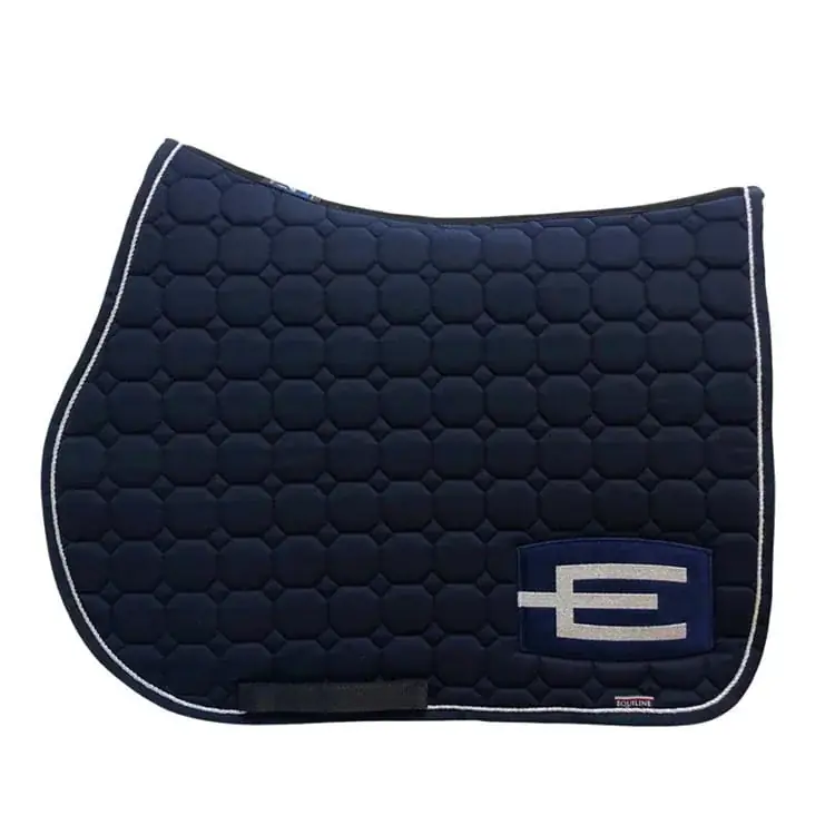 Hoppschabrak – Octagon E-Logga – EQUILINE - Tillverkarpris