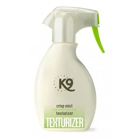 K9 Texturizer Hund 250ml | Bästa pris
