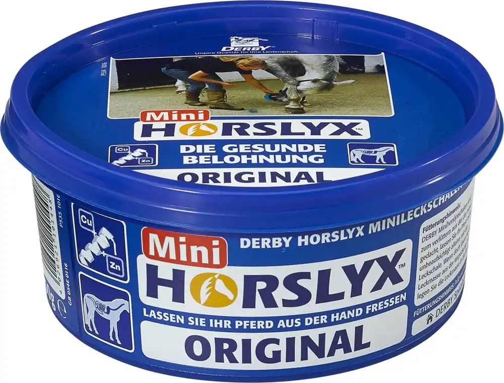 Bra pris - Horslyx Original 5 kg