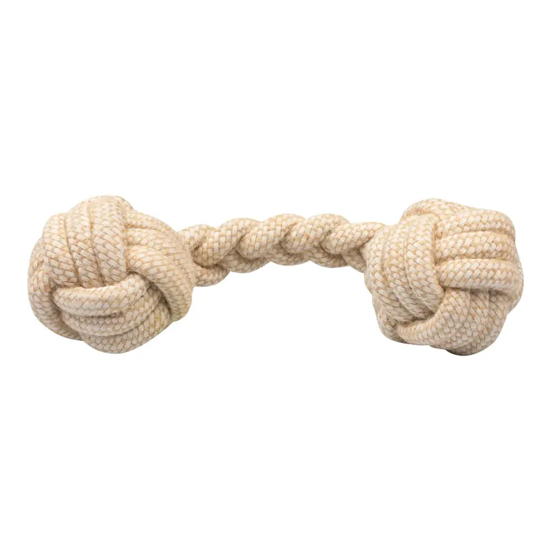 Jute hantel Dogu XL - Handla online