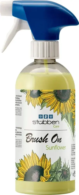 Ta chansen - Brush on Sunflower Refill, 1 Liter