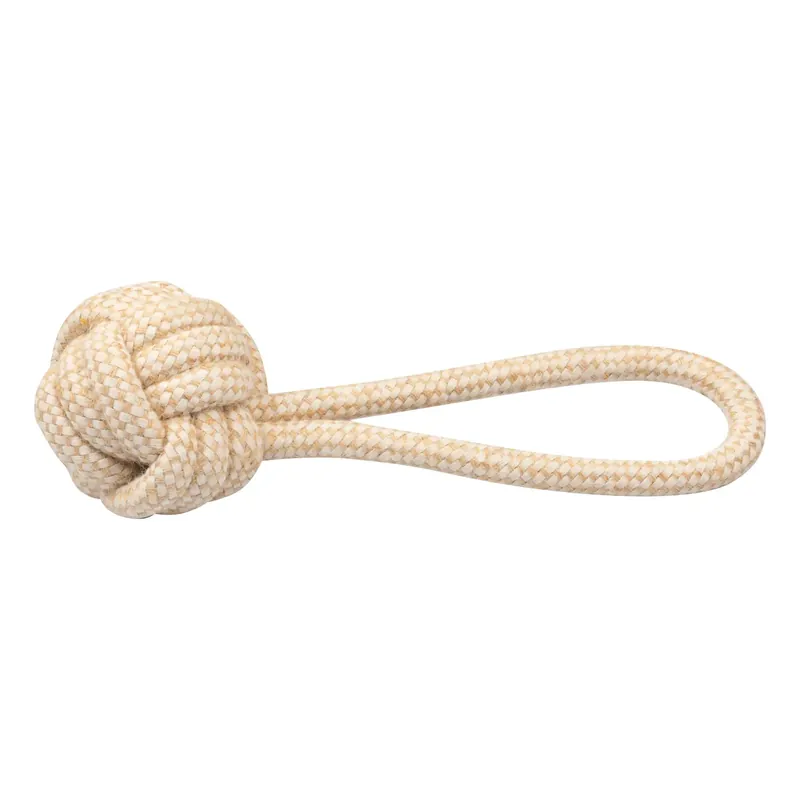 Nyinkommet - Repboll i snöre Dogu