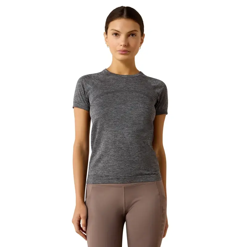 Sustain Baselayer – Heather Grey | Nedsatt pris