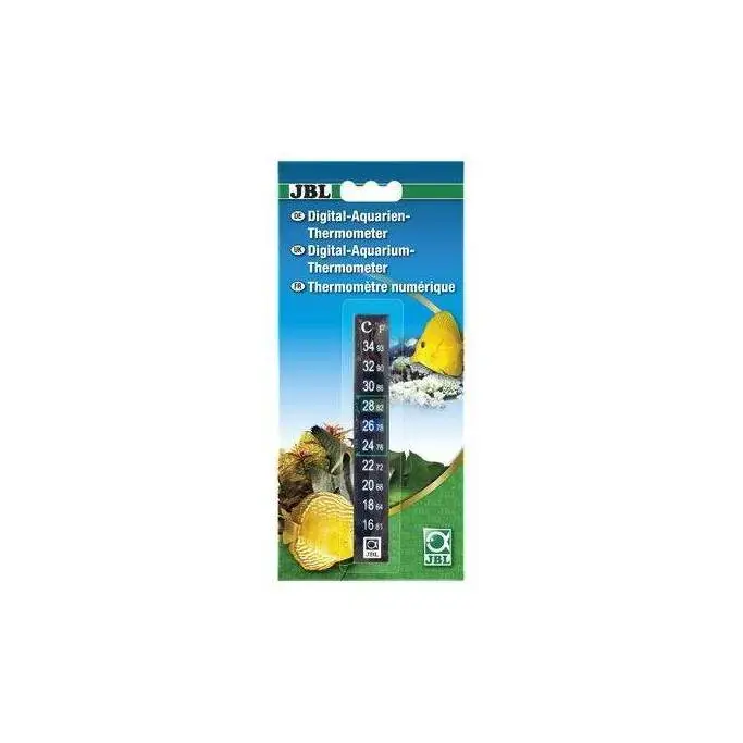 Akvarium termometer jbl - Spara nu