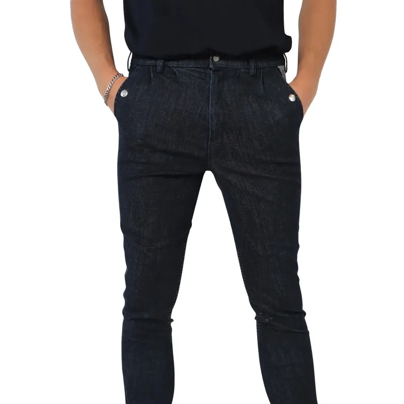 Ridjeans Montar ESS | Passa på