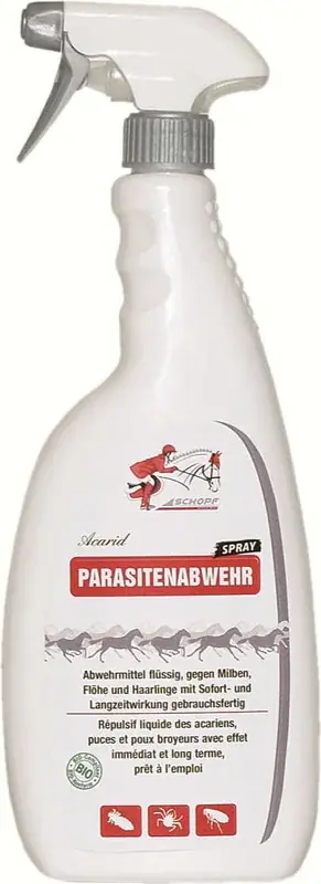 Expressfrakt | Acarid Parasitskydd 1.000 ml