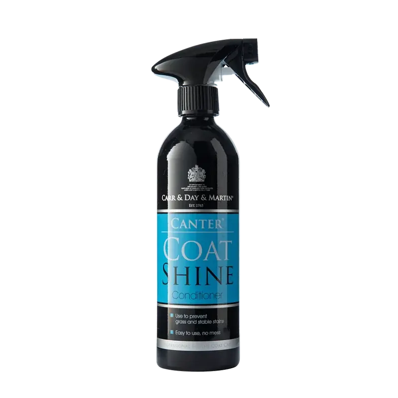 Superpris | PÄLSGLANS COAT SHINE 500 ML