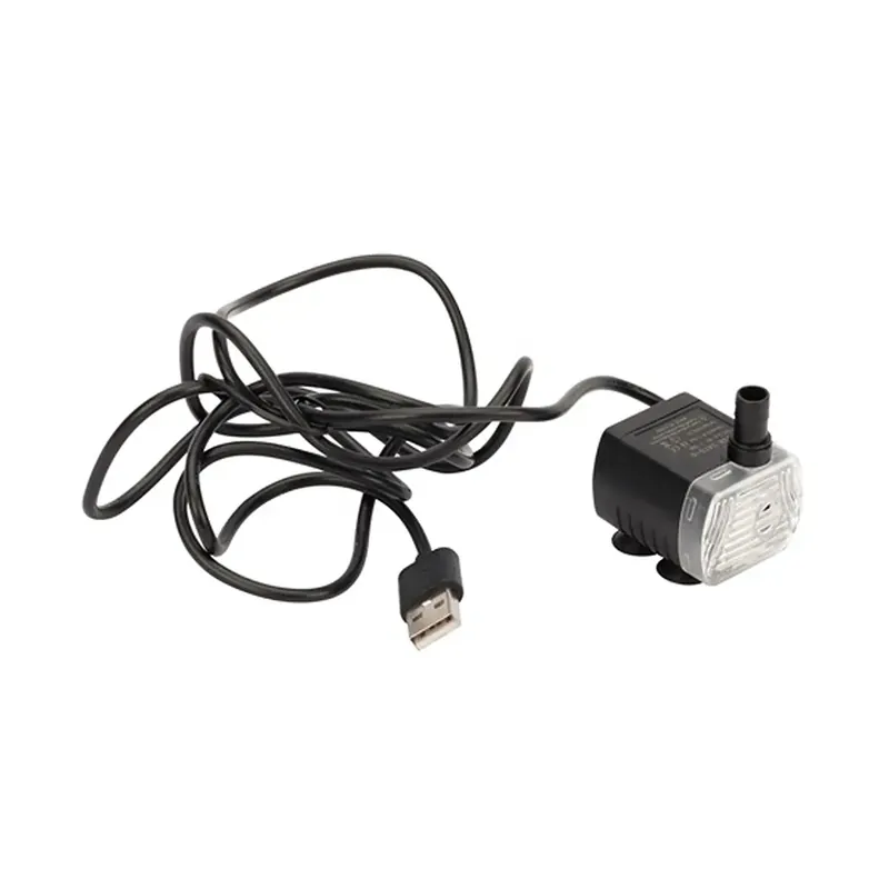 USB-erstatningspumpa Catit 43747W - Bästsäljare